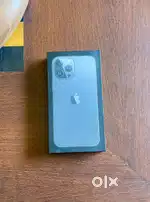 iPhone 13 pro max 1 TB