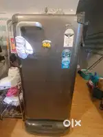 Whirlpool fridge
