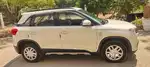 Hyundai Creta 2018 Diesel Well Maintained