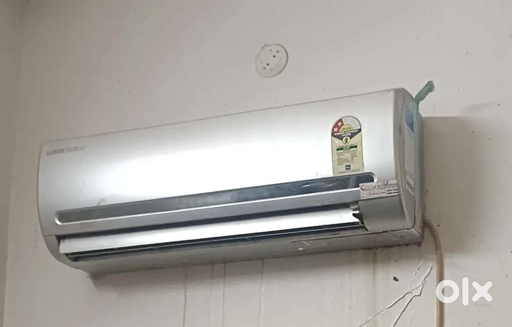 Voltas Air Conditioner