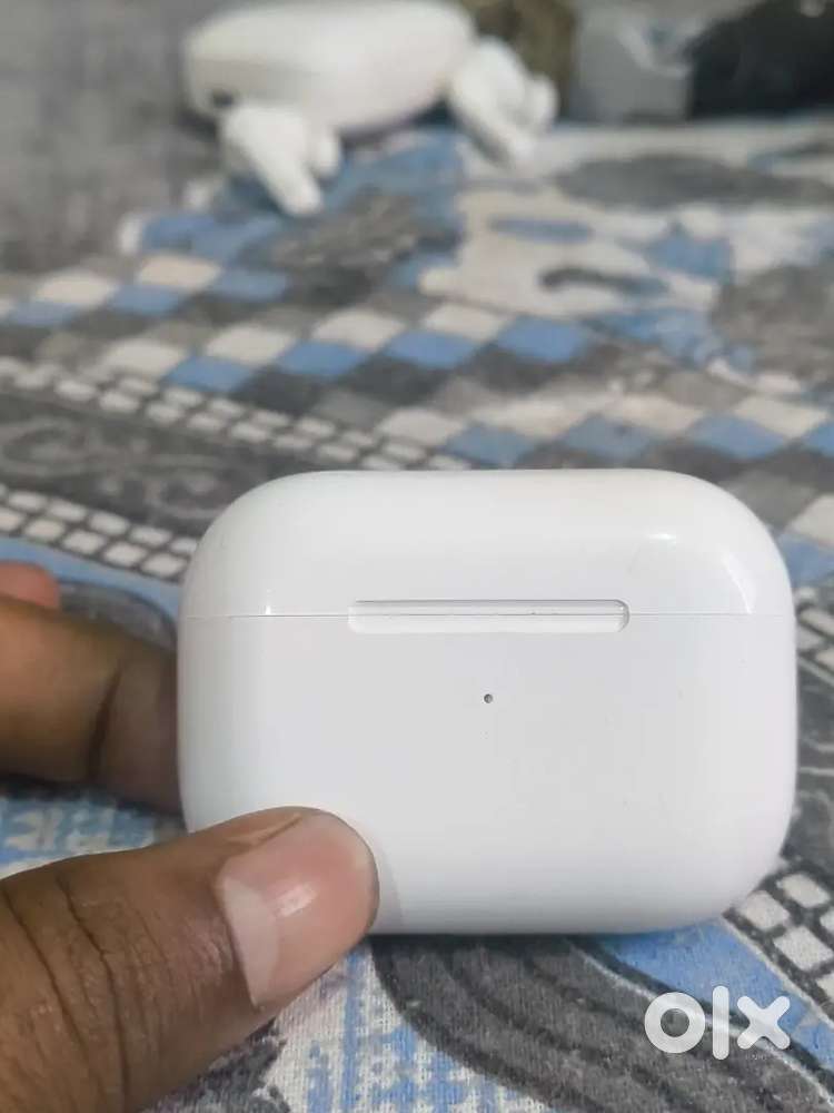 Airpods pro
