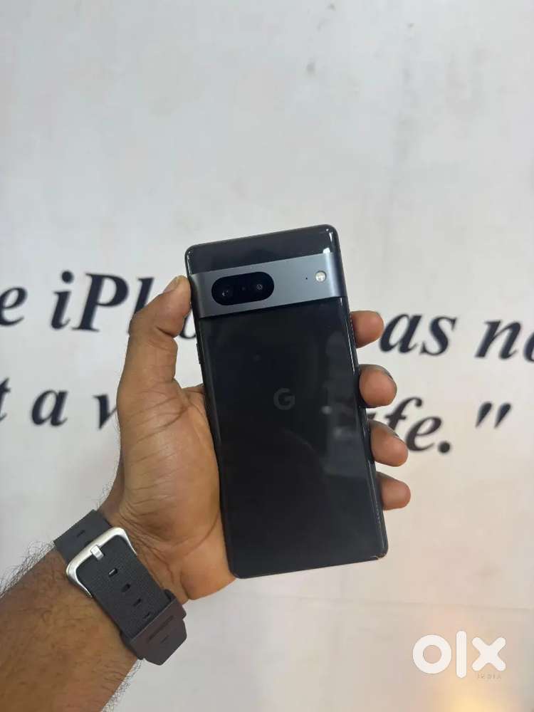 GOOGLE PIXEL 7 8GB 128