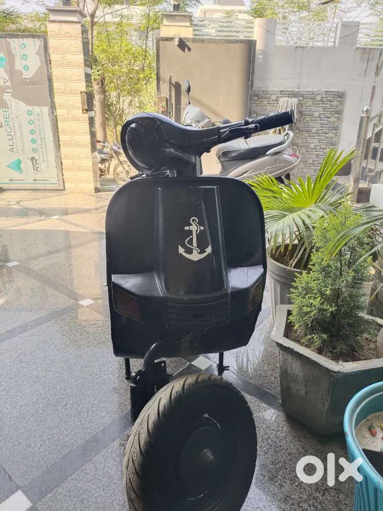 Full modified new paint engine gear ok