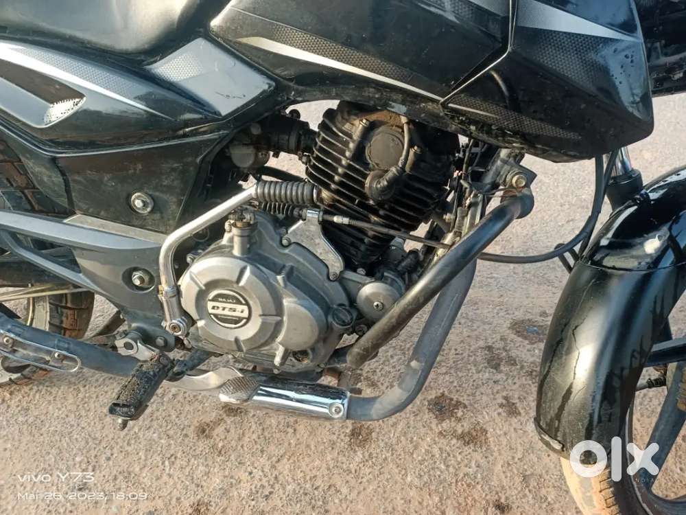 First owner
