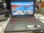 Gaming Laptop Lenovo IdeaPad