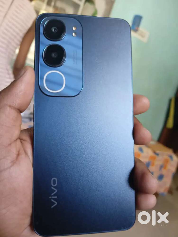 Y 29 brand new condition 5g .6gb.128gb