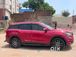 Mahindra XUV700 2022 Petrol Well Maintained