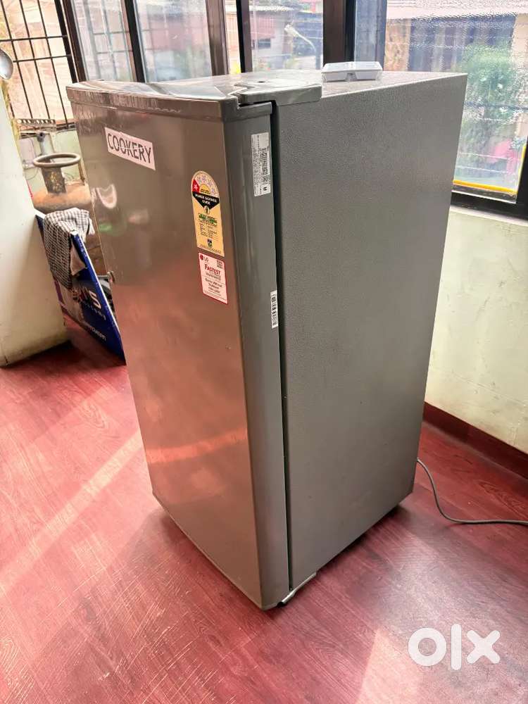 175 litre Fridge for sale