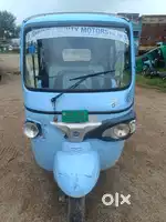 Piaggio ape ecity FX max