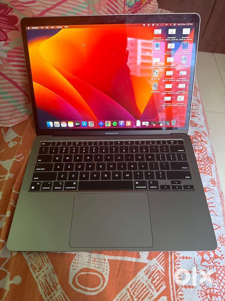 Macbook air M1