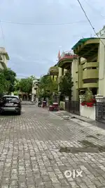 Anu sri vihar near damoh naka 3hk campus duplex