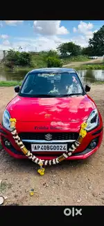 Maruti Suzuki Swift 2024 Petrol 20000 Km Driven