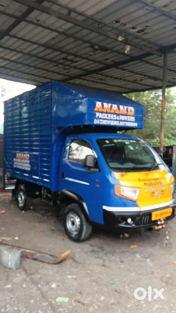 Driver Commercial truck