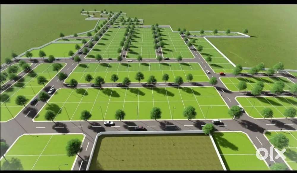 Very near to the west bypass and Heart of the city in Gannavaram