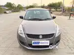 Maruti Suzuki Swift 2011-2014 LXI, 2011, Petrol