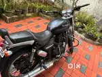 Thunder bird350