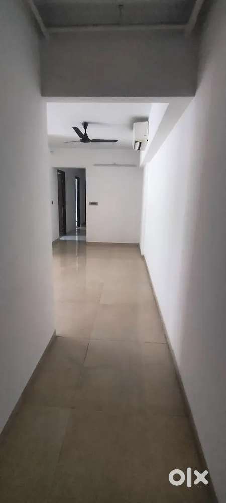 3BHK flat available for Rent