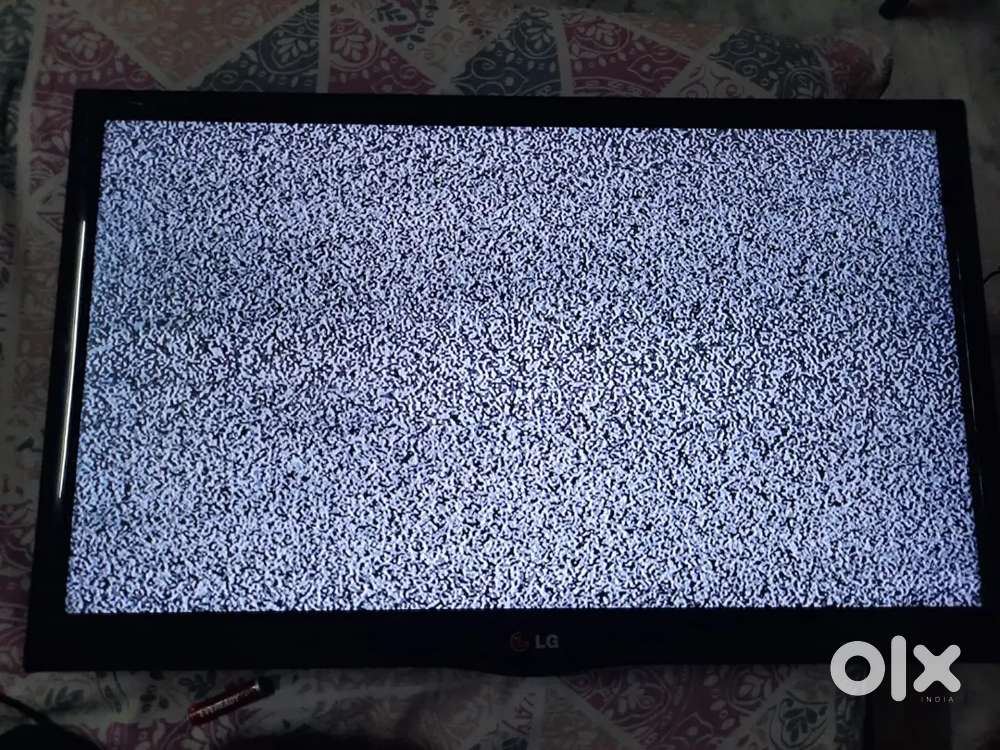 LG 22 Inch TV