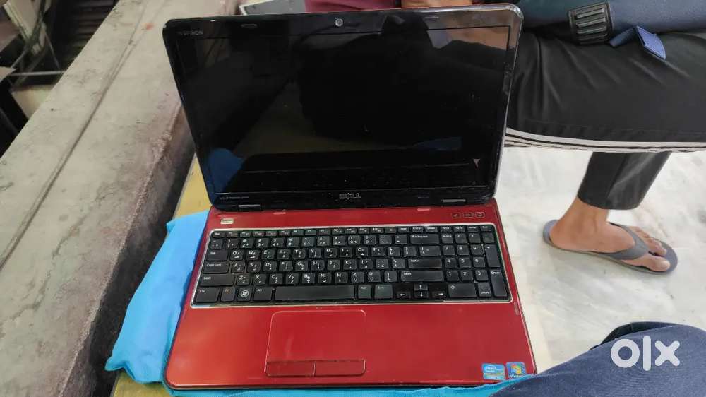 Best body condition Laptop