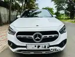 Mercedes-Benz GLA 220d 4MATIC, 2022, Diesel