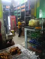 Cooking At Bangalore