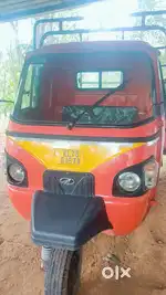 Mahindra alfa Plus