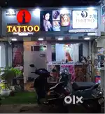 Female Beauty Expert