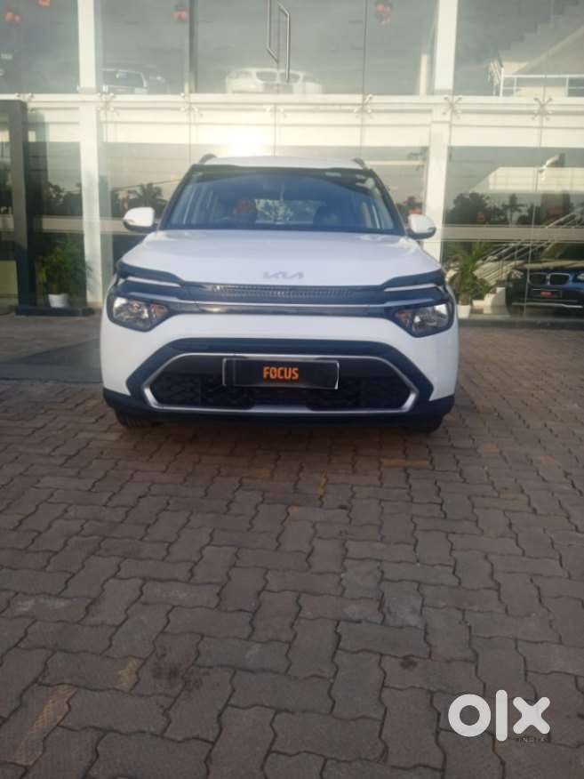 Kia Carens 1.5 Prestige 7 STR, 2023, Petrol