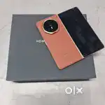 Brand New Active Global Honor MagicV3 12+512GB Reddish BC1657 Del123