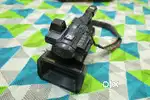 Panasonic camra UX90