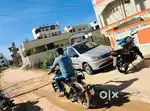 200 sqyards plot for sale in Moinabad residential area
