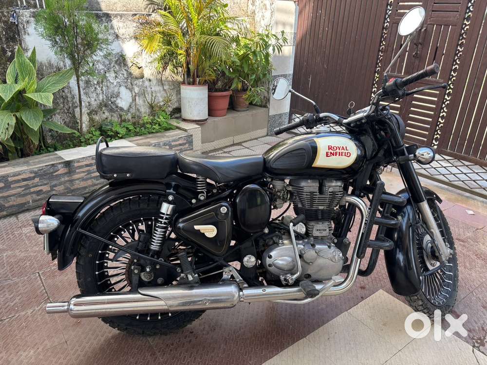 First owner, Very less driven