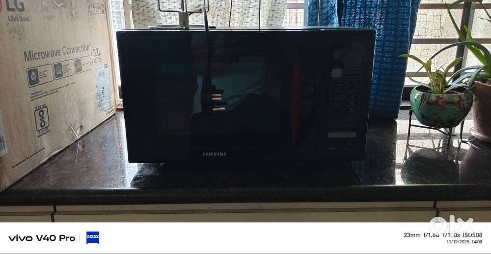 Samsung Microwave oven 28 litres