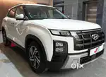 Hyundai Creta 1.5 SX (O) Diesel, 2024, Diesel