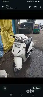 Honda Activa