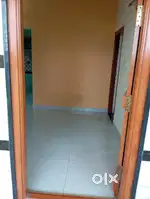 1 Bhk house Ground floor available for rent