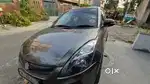 Maruti Suzuki Swift Dzire 2015 Petrol 50000 Km Driven