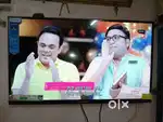 Gangnam smart android tv 32 inch good condition 3 month old ha