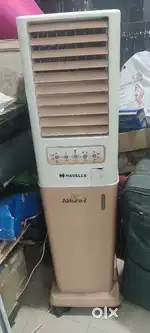 Tower Air Cooler