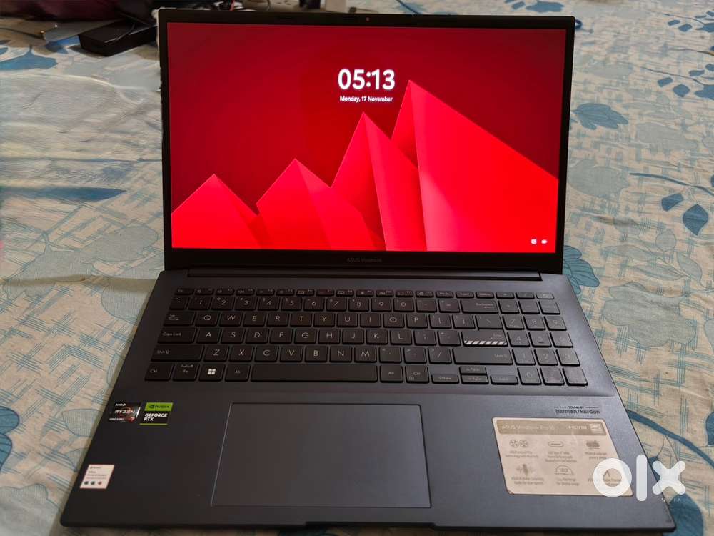 ASUS Vivobook Pro 15 OLED