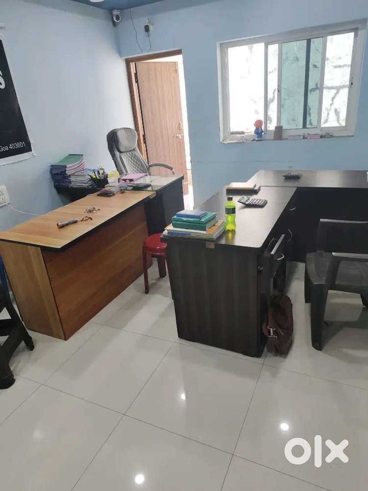 Need a male accountant in back office