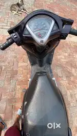 in good condition