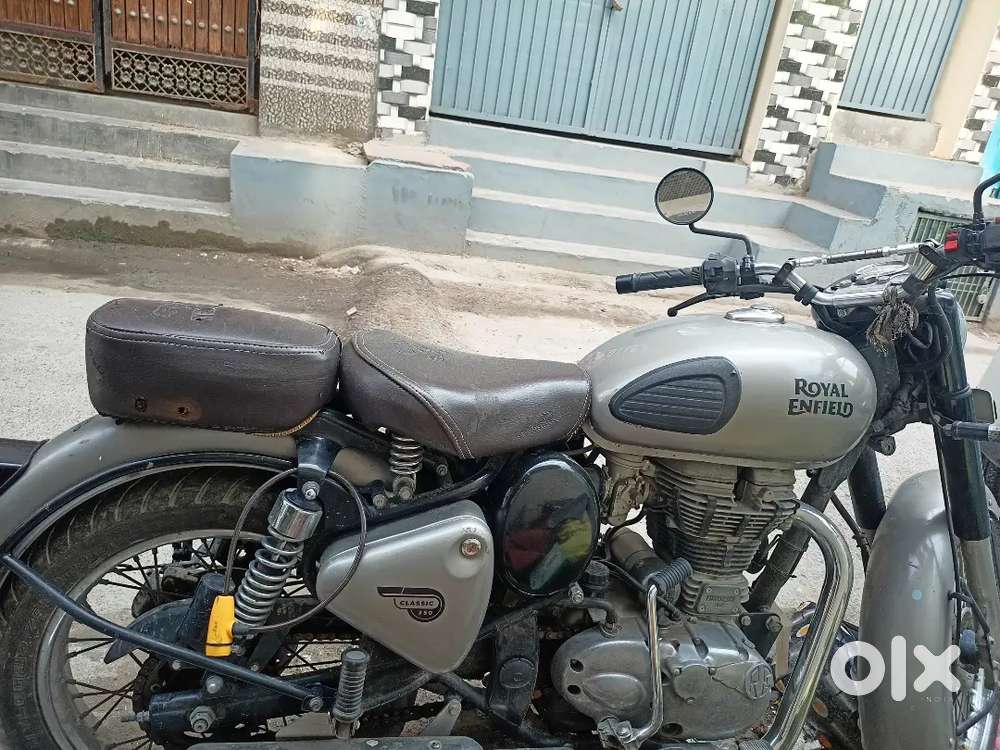 Royal Enfield classic 350 for sale