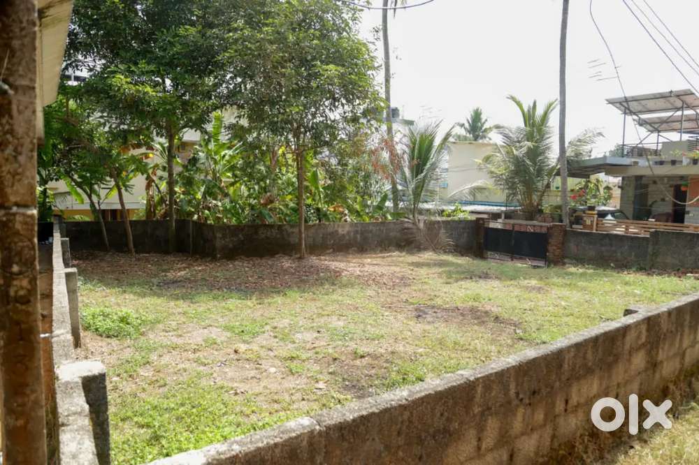 Peroorkada land sale