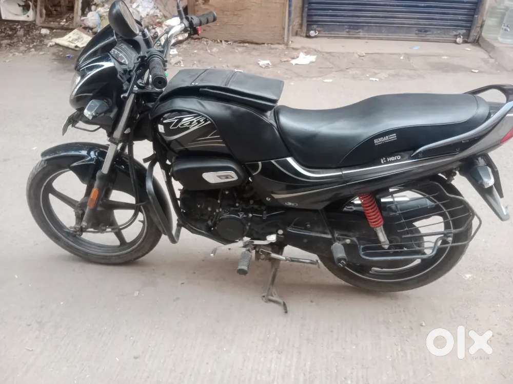 New condition November month registration