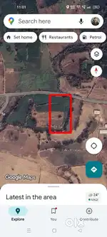 Khet 2 acar road touch