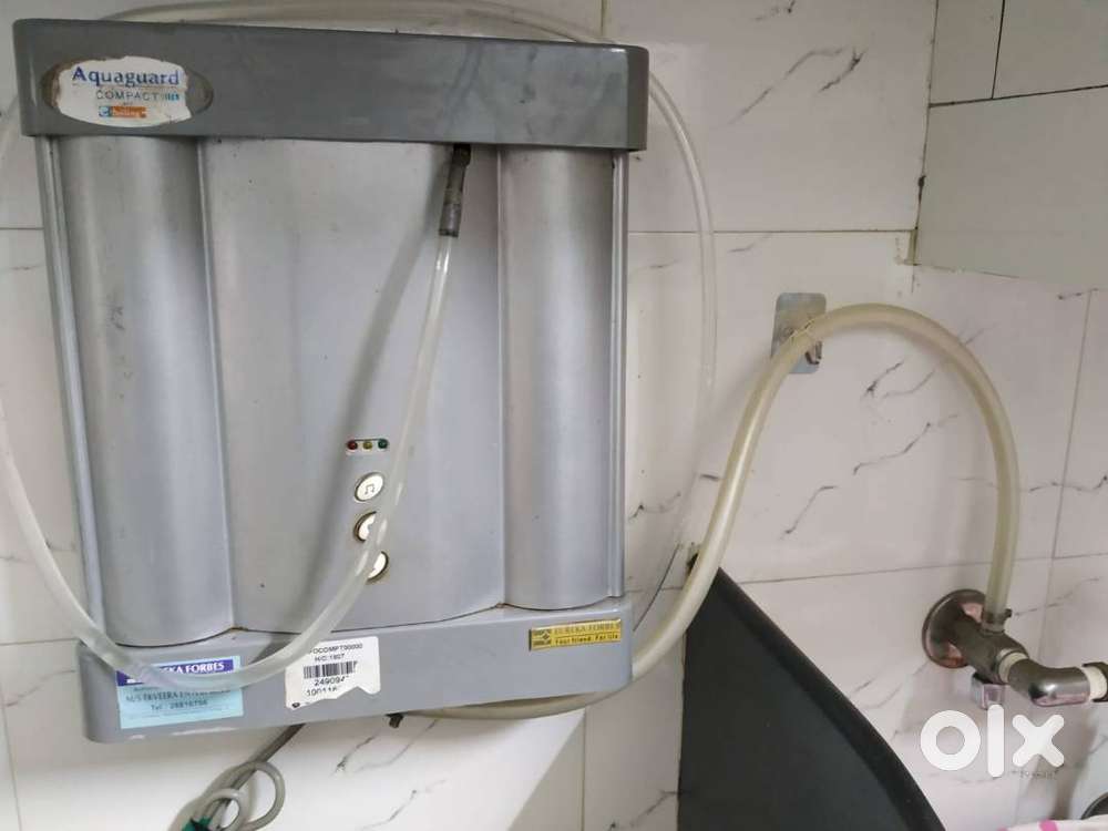 Aquaguard Water Purifier