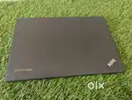 Lenovo laptop core i5 5th gen Ram 8GB warranty available