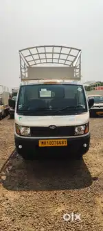 Mahendra supro DUO CNG