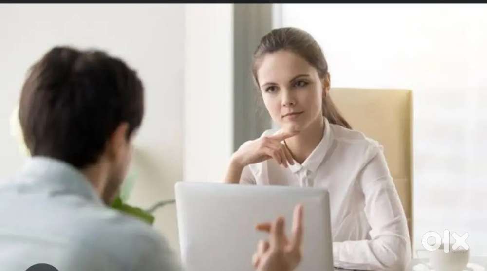 Relationship Manager - Female